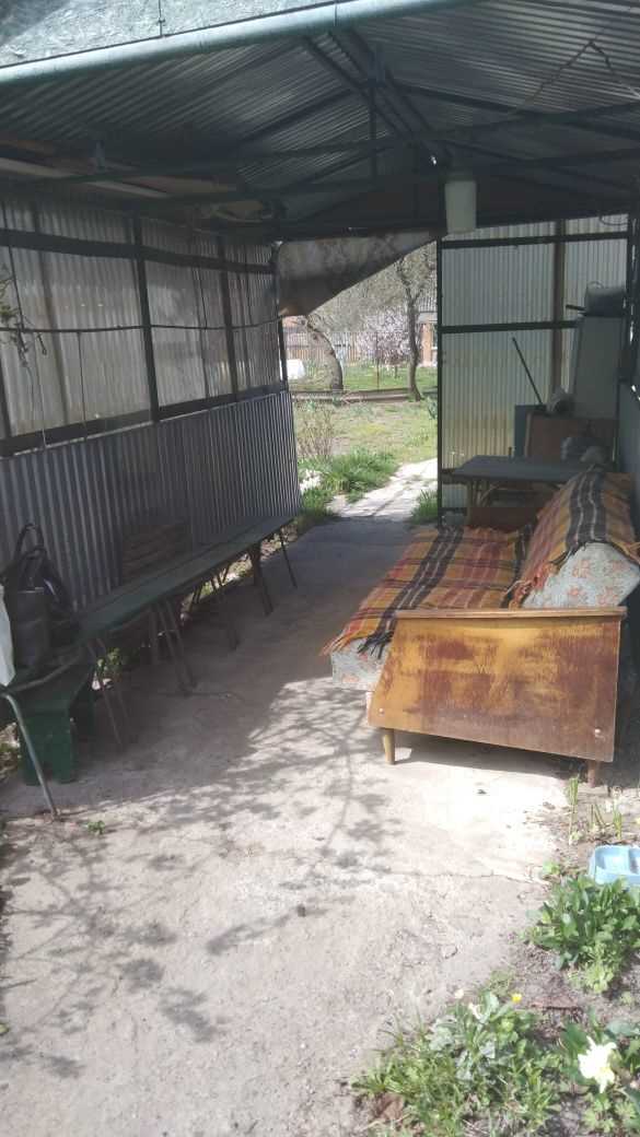 Дача на Вороніна | Приват житло